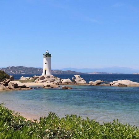 Casa A 2 Passi Dalla Spiaggia Διαμέρισμα Palau Εξωτερικό φωτογραφία