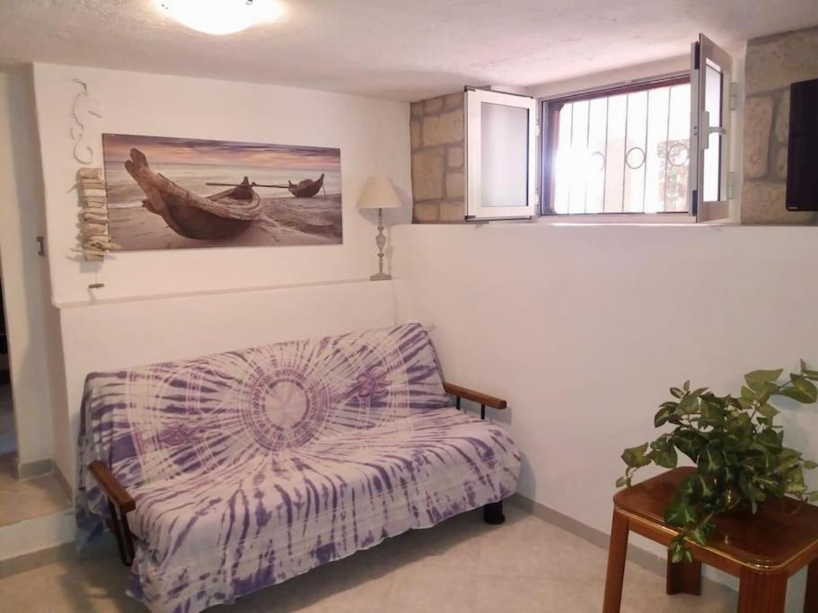Casa A 2 Passi Dalla Spiaggia Διαμέρισμα Palau Εξωτερικό φωτογραφία